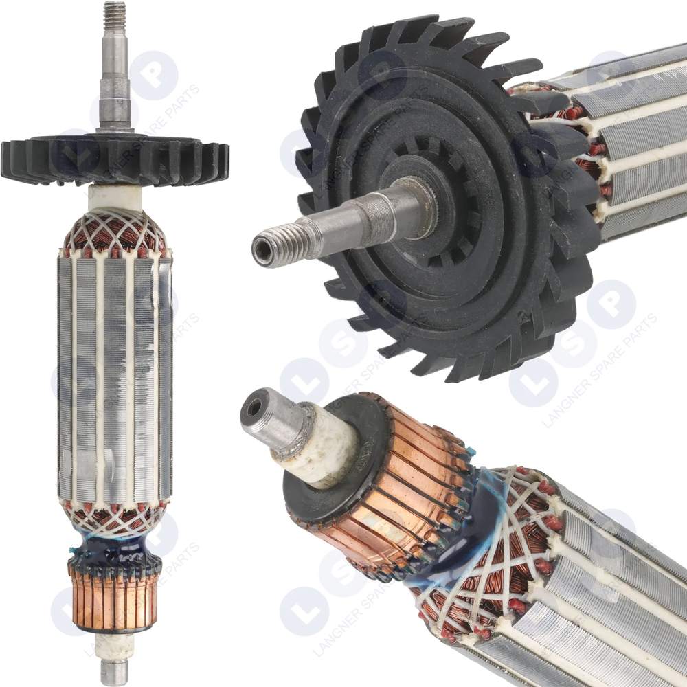 Rotor DeWALT DWE4050 DWE4051DWE4056 N181765